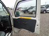 It is a picture of the white daihatsu hijet  in 2010,Sub Photo 7 Stock No.Y066618