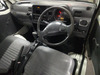 It is a picture of the white daihatsu hijet truck in 2010,Sub Photo 2 Stock No.Y066618