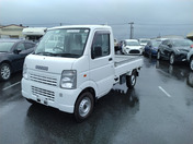 2009 SUZUKI CARRY  Photo Y067056 | MiniTruckDealer.com 