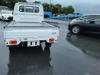 It is a picture of the white suzuki carry  truck in 2009,Sub Photo 15 Stock No.Y067056