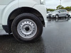 It is a picture of the white suzuki carry  truck in 2009,Sub Photo 6 Stock No.Y067056