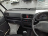 It is a picture of the white suzuki carry  truck in 2009,Sub Photo 13 Stock No.Y067056