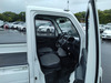 It is a picture of the white suzuki carry  truck in 2009,Sub Photo 7 Stock No.Y067056