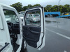 It is a picture of the white suzuki carry  truck in 2009,Sub Photo 8 Stock No.Y067056