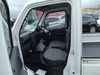 It is a picture of the white suzuki carry  truck in 2009,Sub Photo 4 Stock No.Y067056