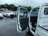 It is a picture of the white suzuki carry  truck in 2009,Sub Photo 5 Stock No.Y067056