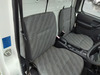 It is a picture of the white suzuki carry  truck in 2009,Sub Photo 11 Stock No.Y067056