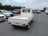 It is a picture of the white daihatsu hijet truck truck in 2014,Sub Photo 4 Stock No.Y067060