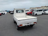 It is a picture of the white daihatsu hijet truck truck in 2014,Sub Photo 2 Stock No.Y067060
