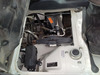 It is a picture of the white daihatsu hijet truck truck in 2014,Sub Photo 12 Stock No.Y067060