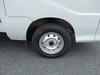 It is a picture of the white daihatsu hijet truck truck in 2014,Sub Photo 6 Stock No.Y067060