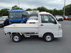 It is a picture of the white daihatsu hijet truck truck in 2014,Sub Photo 5 Stock No.Y067060