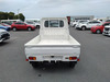 It is a picture of the white daihatsu hijet truck truck in 2014,Sub Photo 3 Stock No.Y067060