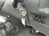 It is a picture of the white daihatsu hijet truck truck in 2014,Sub Photo 11 Stock No.Y067060